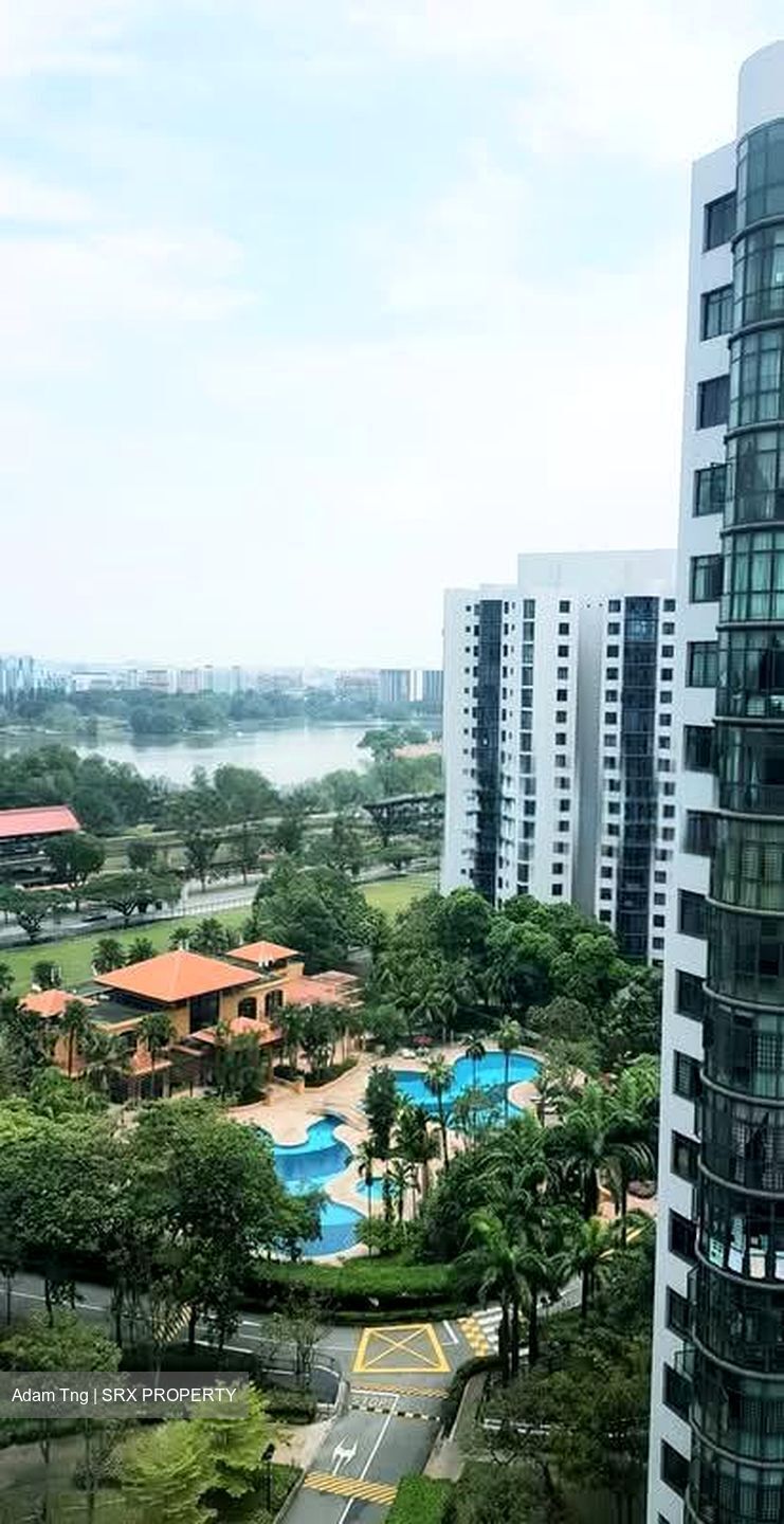 Parc Oasis (D22), Condominium #556798601